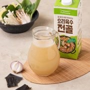 요리육수 전골 1000ml