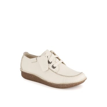 클락스 [금강] 클락스 퍼니드림 여성  캐주얼 스니커즈 CLAOXC3753WF9
