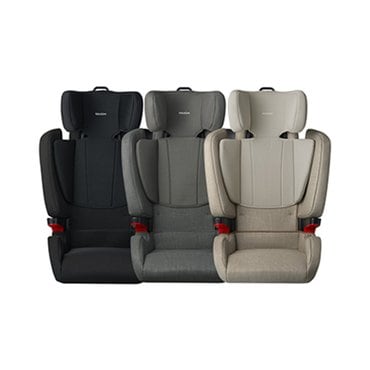 다이치 브이가드 주니어 리우 유아동 카시트 ISOFIX (사은품 증정)