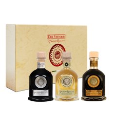 두에비토리에 말레티레냐니 발사믹 3입 250ml x3 세트 5호