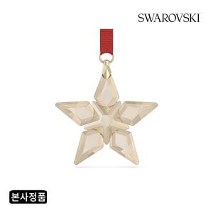 스와로브스키 [본사정품/쇼핑백증정] Annual Edition Festive 오너먼트 S 5648747