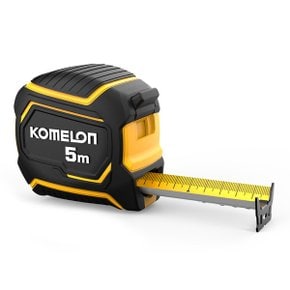 코메론 KMC-94 컴팩트 몬스타 줄자 큰숫자 광폭 최강직립도 5x32mm(409-2823)