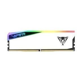 DDR5 96G PC5-48000 CL42 VIPER Elite5 RGB 6000MHz (48Gx2) 듀얼패키지   파인인포