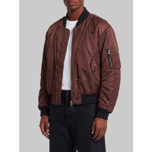 메종마르지엘라 남성 봄버 자켓 FW26 S50AM0662 M35923 143