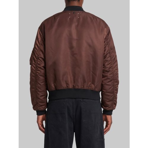 메종마르지엘라 남성 봄버 자켓 FW26 S50AM0662 M35923 143
