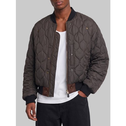 메종마르지엘라 남성 봄버 자켓 FW26 S50AM0662 M35923 143
