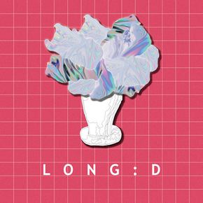 LONG:D(롱디) - 야간주행 EP
