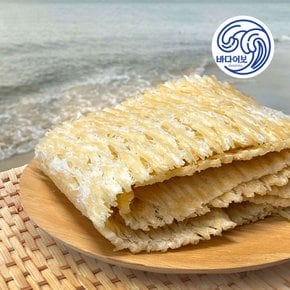 달콤 허니 버터구이오징어 300g 무료배송 술안주 간식