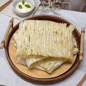 달콤 허니 버터구이오징어 300g 무료배송 술안주 간식