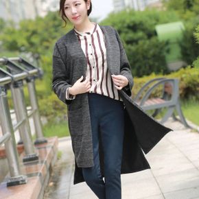 루스 오픈 가디건 GCD004_P346674801