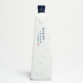 문배주 문배술 40도 700ml 용상 이기춘 명인 양조원(케이스, 쇼핑백 포함)