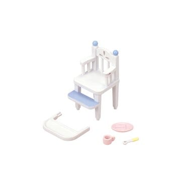 토이트론 5221-아기 식탁 의자