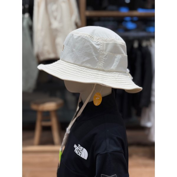 [부산점] 키즈 에코 메시 버킷 햇  NE3HQ01R