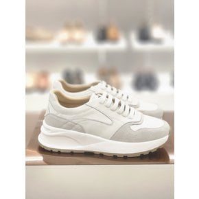 [시흥점] 금강제화 랜드로바 여성 밴딩 스니커즈 ESPOXS5978WF9