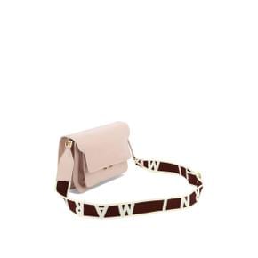 Cross body bag SBMP0103Q5P264400C09 Pink