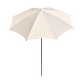 헤이 HAY  Terrazza Parasol Octagon Off-white and grey 테라자 파라솔