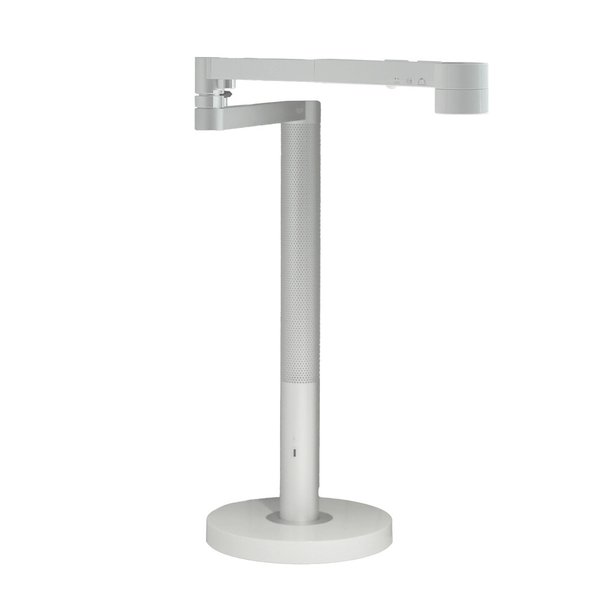 다이슨 솔라사이클 모프 조명 데스크형 (화이트) 국내AS .