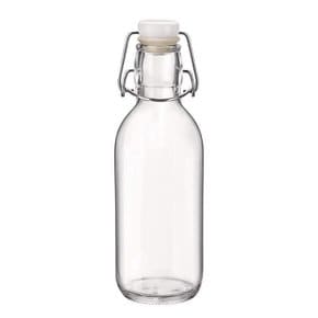 보르미올리로코 스윙보틀 에밀리아 500ml 음료 탄산수 유리병