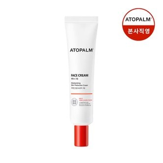 아토팜 페이스 크림 35ml