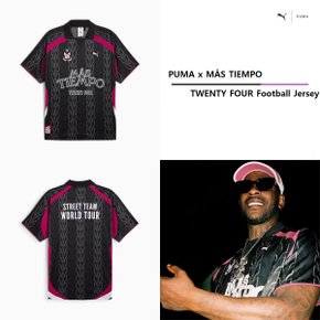 x 마스 티엠포 트웬티 포 풋볼 져지 627895 - 01  PUMA x MÁS TIEMPO Football Jersey