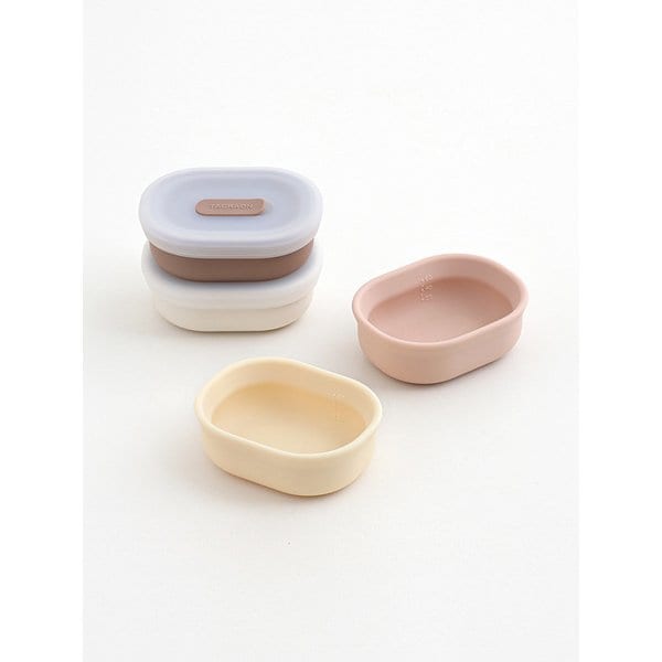 1.2.3 유아 실리콘 토핑볼