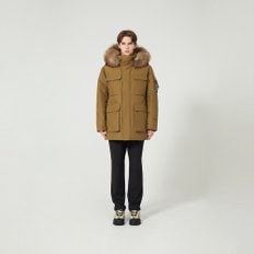 [공식] [24F/W] 이오리테 M(다크 브라운)(남성 다운자켓)