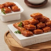 밀레의공방 페스츄리 약과 350g