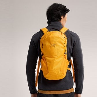 아크테릭스 [파주점] [공식판매처][23년F/W][ABNFUX6136] MANTIS 16 BACKPACK  맨티스 16 백팩