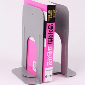 아카데미 북앤드T형 180mm 2개 B-111색상랜덤 북앤드