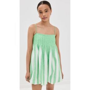 4957126 SIMKHAI Kiki Mini Dress