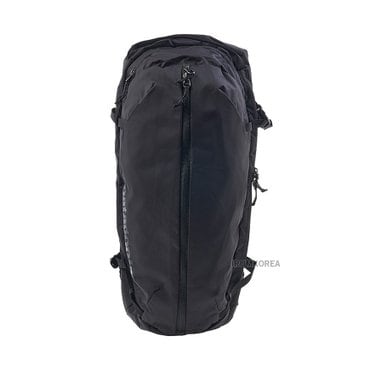 파타고니아 SS25 공용 더트 로머 20L 백팩 48490 BLK