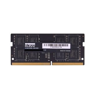 아이코다 ESSENCORE KLEVV 하이닉스칩 DDR4 16G PC4-25600 KLEVV CL22(노트북용)