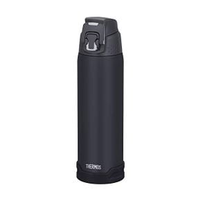 일본 써모스 보병 Thermos FJH720 MTBK Water Bottle Vacuum ulated Sports 1.7 fl oz 0.72 L Ma