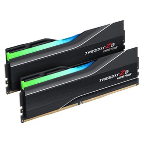 [서린공식] G.SKILL DDR5 6000 CL36 TRIDENT Z5 NEO RGB J 패키지 32GB(16Gx2)