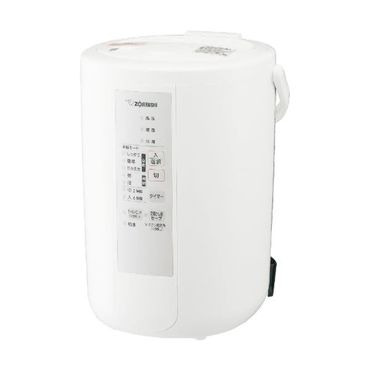  일본 조지루시 가습기 Zojirushi EERS50WA Steam Operated Humidifier with No Filter Required