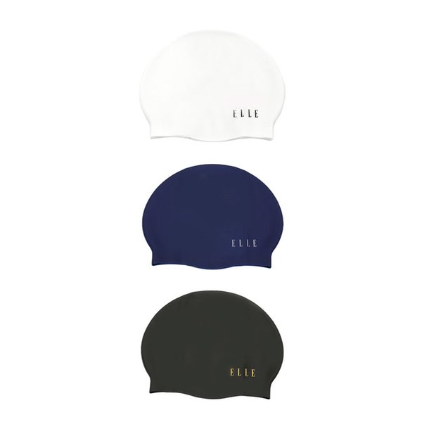 로고 실리콘 수모 ELS-YC01