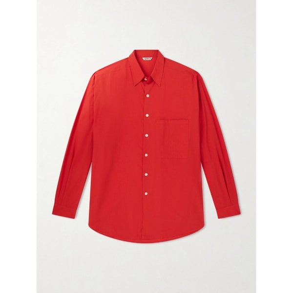 코튼 포플린 셔츠 46376663162971118