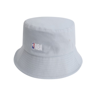 NBA PLAY 숏바이저 BUCKET HAT(N225AP013P)