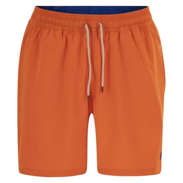 확대된 대표 폴로 랄프로렌 스윔팬츠 710957782 ORANGE