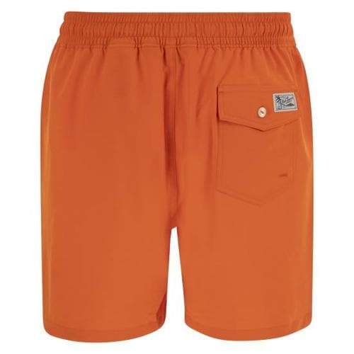 폴로 랄프로렌 스윔팬츠 710957782 ORANGE