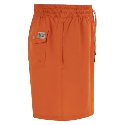 폴로 랄프로렌 스윔팬츠 710957782 ORANGE