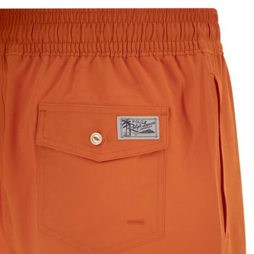 폴로 랄프로렌 스윔팬츠 710957782 ORANGE