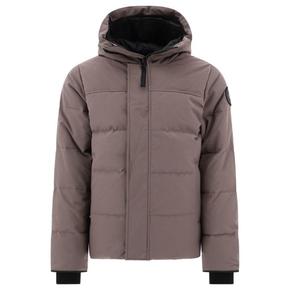 24FW 캐나다구스 패딩 MACMILLAN PARKA CR BLACK LABELCG 2080MB 51811 GREY