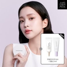 프로래스팅 피니쉬 파우더 팩트 + 프렙프라이머5ml + 앰플선5ml