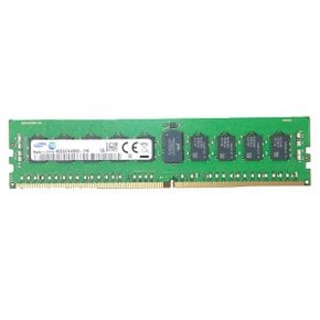 삼성전자 DDR4 16G PC4-21300 REG/ECC 서버용/19년생산