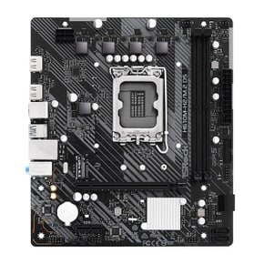 ASRock H610M-H2/M.2 D5 디앤디컴 (벌크)