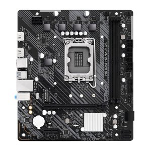 엠지솔루션 ASRock H610M-H2/M.2 D5 디앤디컴 (벌크)