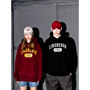 NTV HD-LINDBERGH 1901 HOODIE