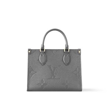 LOUIS VUITTON 온더고PM M12886 25373051