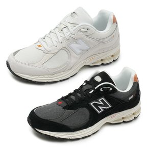 뉴발란스NEW BALANCE M2002 운동화 mens 2종 택1